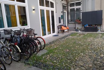 Centralissimo, in Via Calandra-Via Mazzini