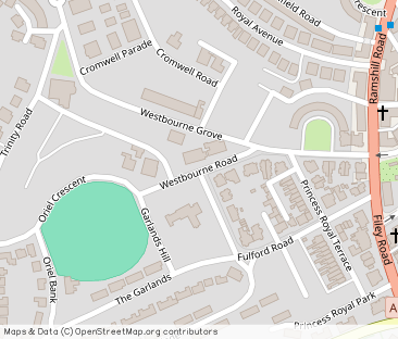Dacre House, Westbourne Road - Photo 1