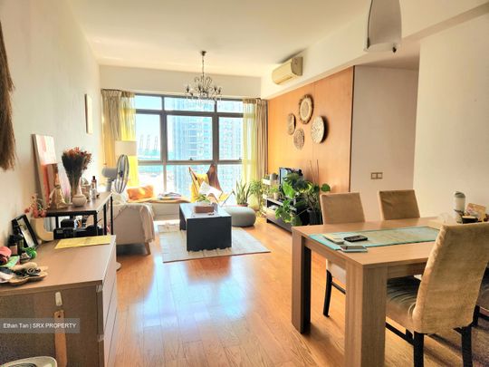 Icon (D2), Apartment - For Rent - Photo 1