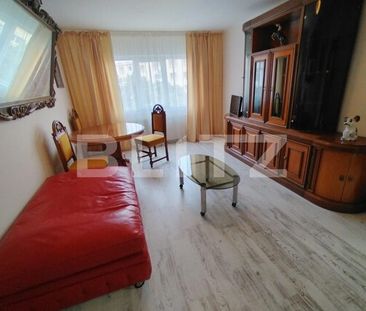 Apartament de 2 camere, decomandat, centrala termica, zona Brazda lui Novac - Fotografie 2