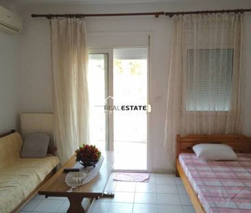 Studio/Γκαρσονιέρα για ενοικίαση Αγία Βαρβάρα (Κομοτηνή) - Φωτογραφία 3
