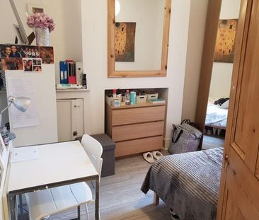 5 bedroom terraced house to rent - Photo 2