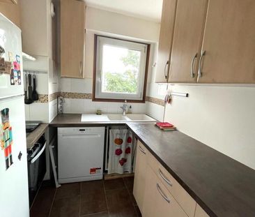 Location / Appartement T2 - Photo 2