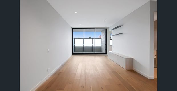 Designer Living in Caulfield’s Fabric Apartments - Photo 1