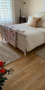 Superbe 4 1/2 , LÉVIS, (St-David) 3ème étage, air clim, 2 STATIONNEMENTS EXTÉRIEURS INCLUS, LIBRE LE 1ier juillet 2026. - Photo 3