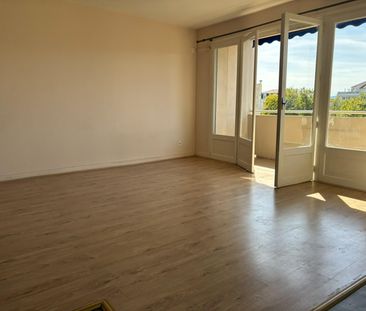 Location Appartement 2 pièces 47m² VALENCE 26000 - Photo 4