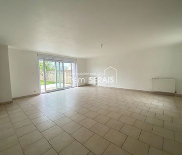 Landisacq - Maison 5 pièces de 107.46 m2, - Photo 1