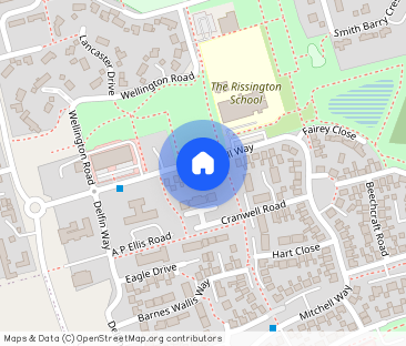 Upper Rissington - Photo 1