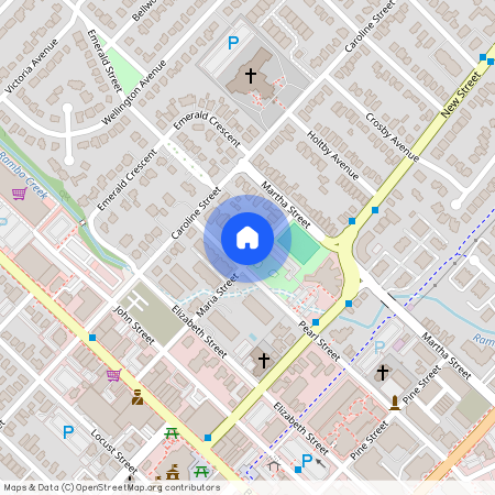 491 Pearl Street, Burlington