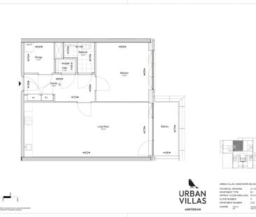 Von Zesenstraat 321 G - Foto 1