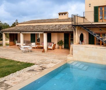 46 Diseminado Hort Den Groc, Campos, Balearic Islands 07630 - Photo 4