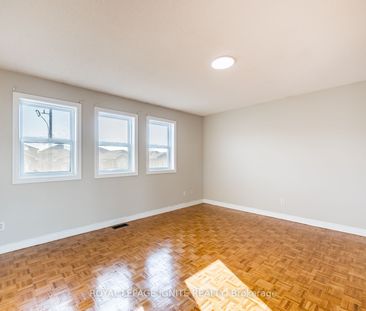 For Lease - 176 Wright Avenue Unit# UPPER, Toronto, Ontario - Photo 1