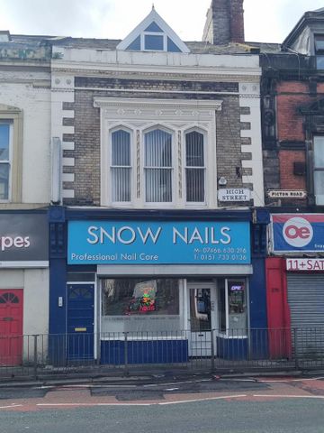 Studio to rent - Photo 5