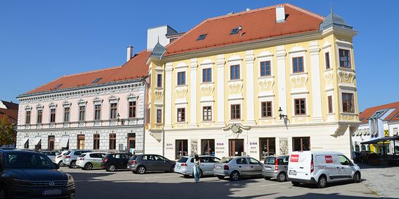 Wohnung in Eggenburg - Foto 3