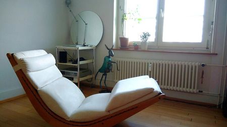 2 Zimmer, 52 m², 3. Stock - Photo 2
