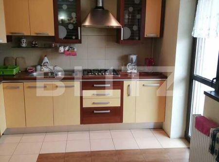 Apartament cu 3 camere, 65 mp, in zona strazii Donath - Photo 4
