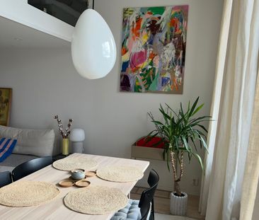 Sicklastråket, Nacka - Photo 3