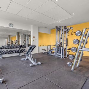 606 - 7615 Rue Des Métis, Quebec - Photo 2