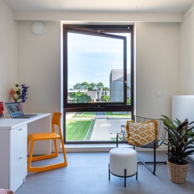 Felix - Campus Groenenborger - Foto 1