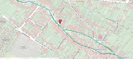 Entzückendes Appartement – super schön renoviert – Ruhelage - Foto 2