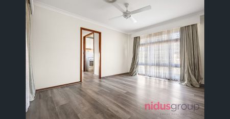 Bright 3-Bedroom Family Home - Photo 4