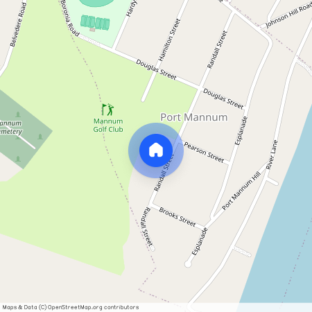 27 Randall Street, SA 5238, Mannum