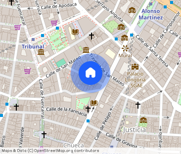 C. de San Lorenzo, 13, 28004 Madrid, Spain, Madrid, Community of Ma... - Photo 1