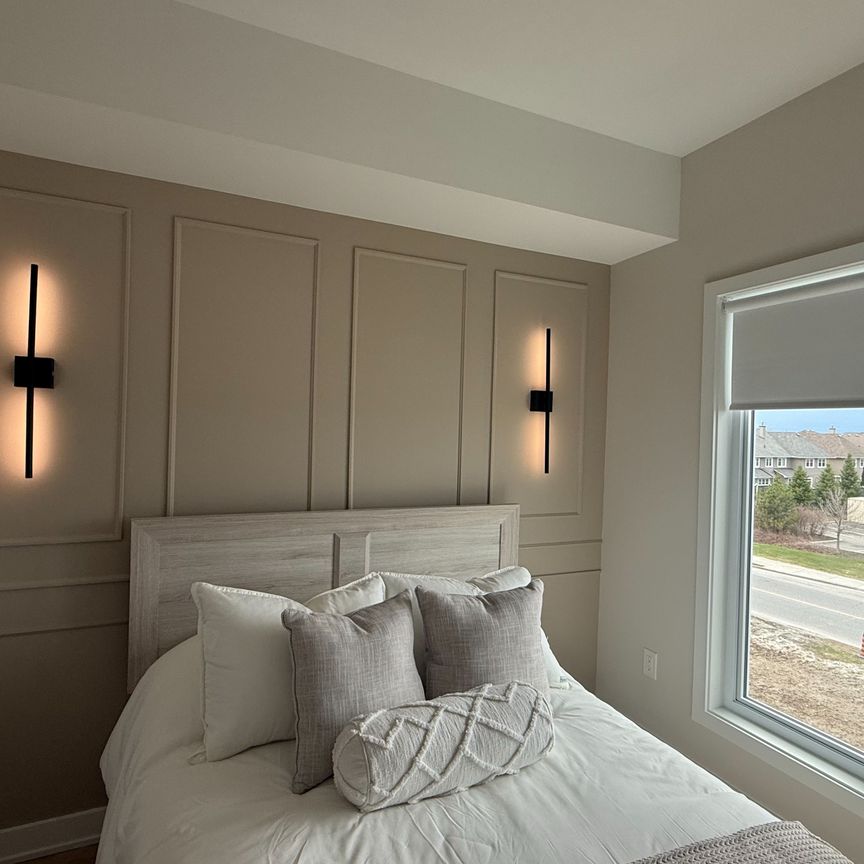 For Lease - 3600 Brian Coburn Boulevard Unit# 303, Orleans - Cumberland and Area, Ontario - Photo 1