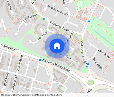 Shannon Road, Bicester, Oxfordshire, OX26 - Photo 1