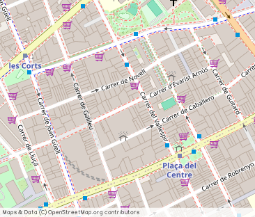 Carrer d'Evarist Arnús, Barcelona - Photo 1
