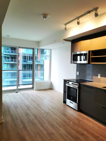 For Lease - 135 East Liberty Street Unit# 1706, Toronto, Ontario - Photo 4