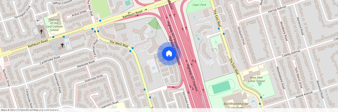 27 Applewood Lane, Toronto