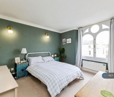 1 bedroom flat to rent - Photo 6