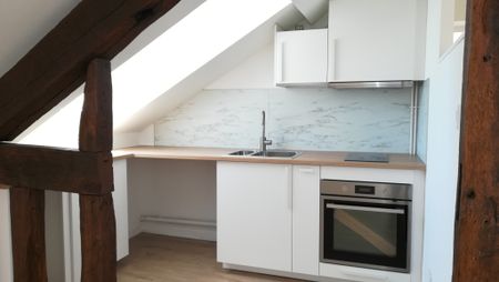 Location Appartement 2 pièces 28m² ELBEUF 76500 - Photo 2