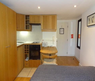 Studio to rent - Photo 3 | Rentumo