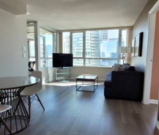 1 Bedroom - 624ft2-Spacious 1 bed, Unfurnished (unit #2908) - Photo 1