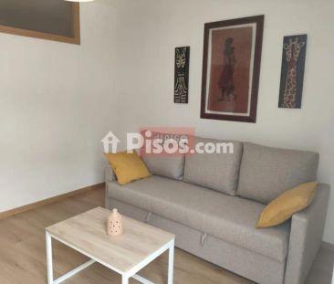 Apartamento en alquiler en Calle de Santo Domingo, cerca de Plaza d... - Foto 4