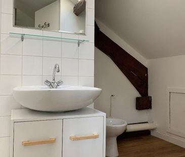 Location Appartement 1 pièce 14m² PONT DE CHERUY 38230 - Photo 4