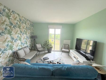 Maison à louer 5 pièces 106.7m² - Photo 2