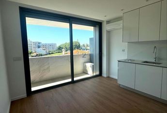 Apartamento T1 em Porto