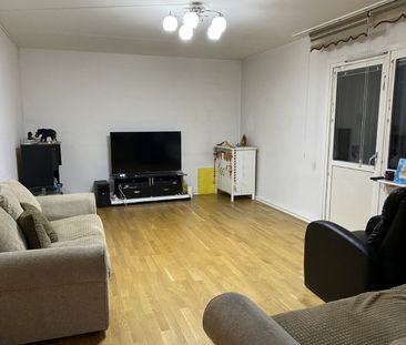 Kista - 3rok - tillsv - 17.825kr/mån - Photo 1