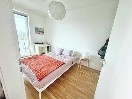 BALKONTRAUM | HELLE 2 ZIMMER | HOCHWERTIGE AUSSTATTUNG | TOPLAGE - Foto 2