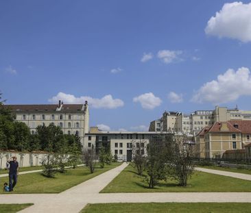 Appartement à louer rue de Babylone, Paris 7ème - Photo 3