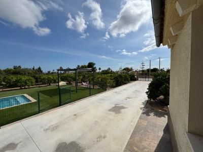Single family house - Elche pedanias (Asprillas) - Foto 1