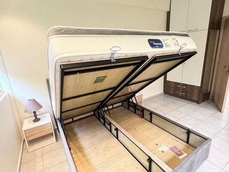 Studio/Γκαρσονιέρα για ενοικίαση Εκτελωνιστών - Εφοριακών (Άλιμος) - Photo 2