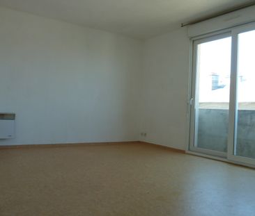 Location Appartement 1 pièce 21m² - Photo 4