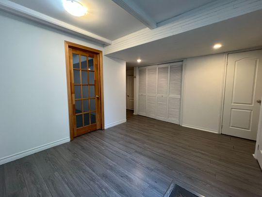 For Lease - 379 Carruthers Avenue Unit# BMNT, Newmarket, Ontario - Photo 1