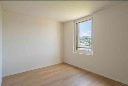 3.5 Zimmer, 80 m², 7. Stock - Photo 3