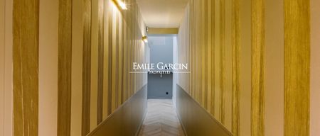 Appartement • Triangle d'Or - Photo 4