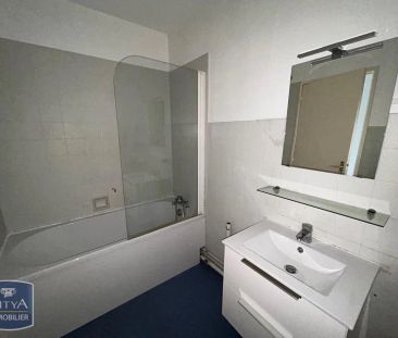 Appartement à louer 1 pièce 33.92m² - Photo 5